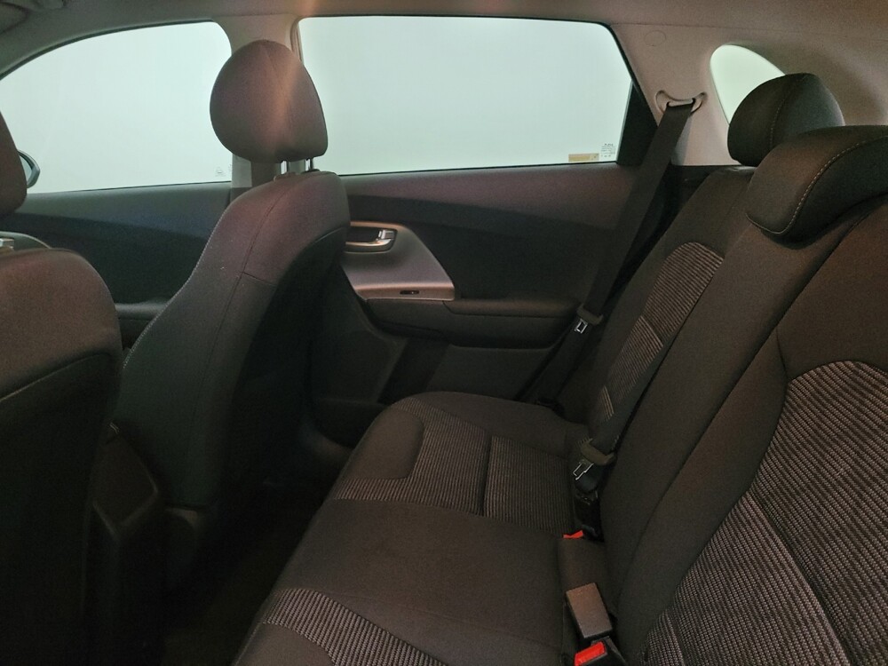 2022 Kia Niro in Chesapeake, VA 23320 - 18133778 18