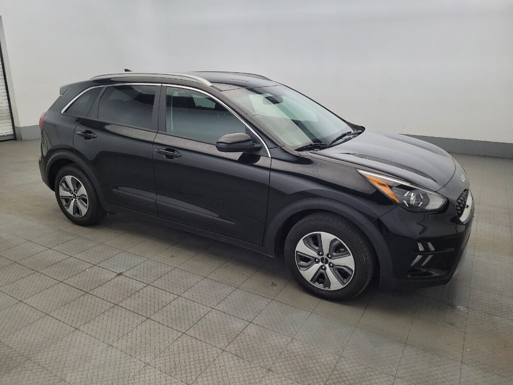 2022 Kia Niro in Chesapeake, VA 23320 - 18133778 11