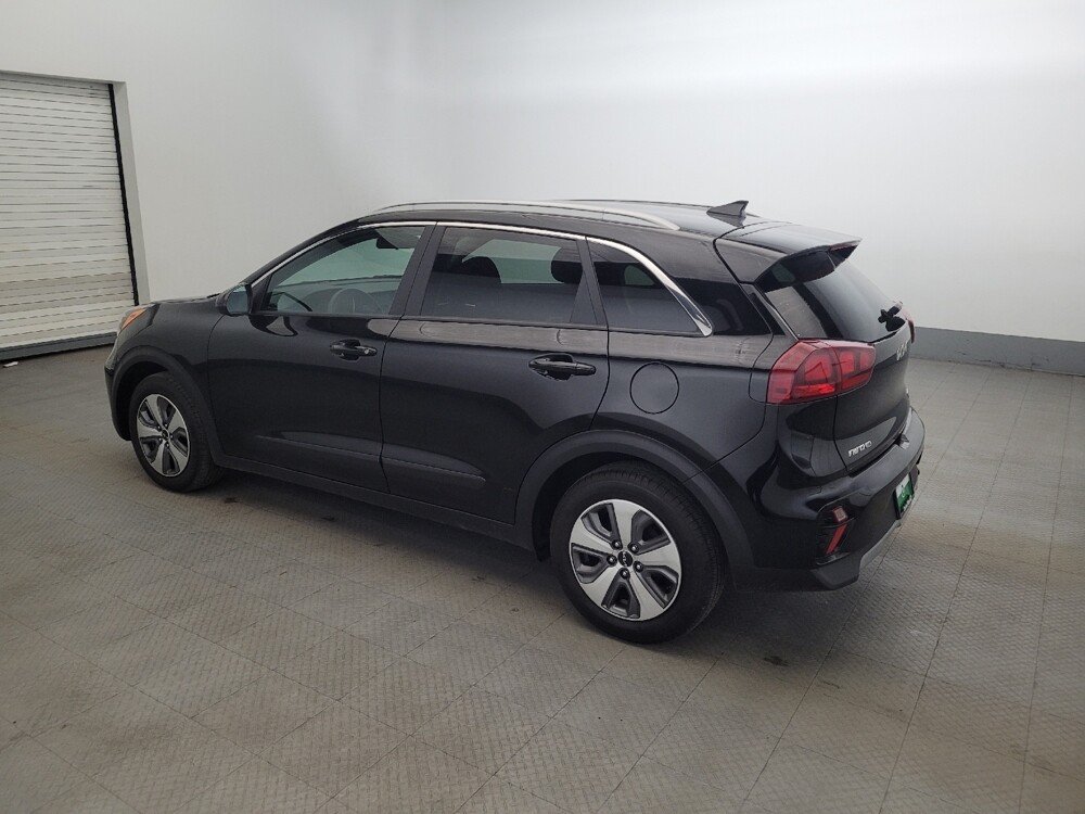 2022 Kia Niro in Chesapeake, VA 23320 - 18133778 3