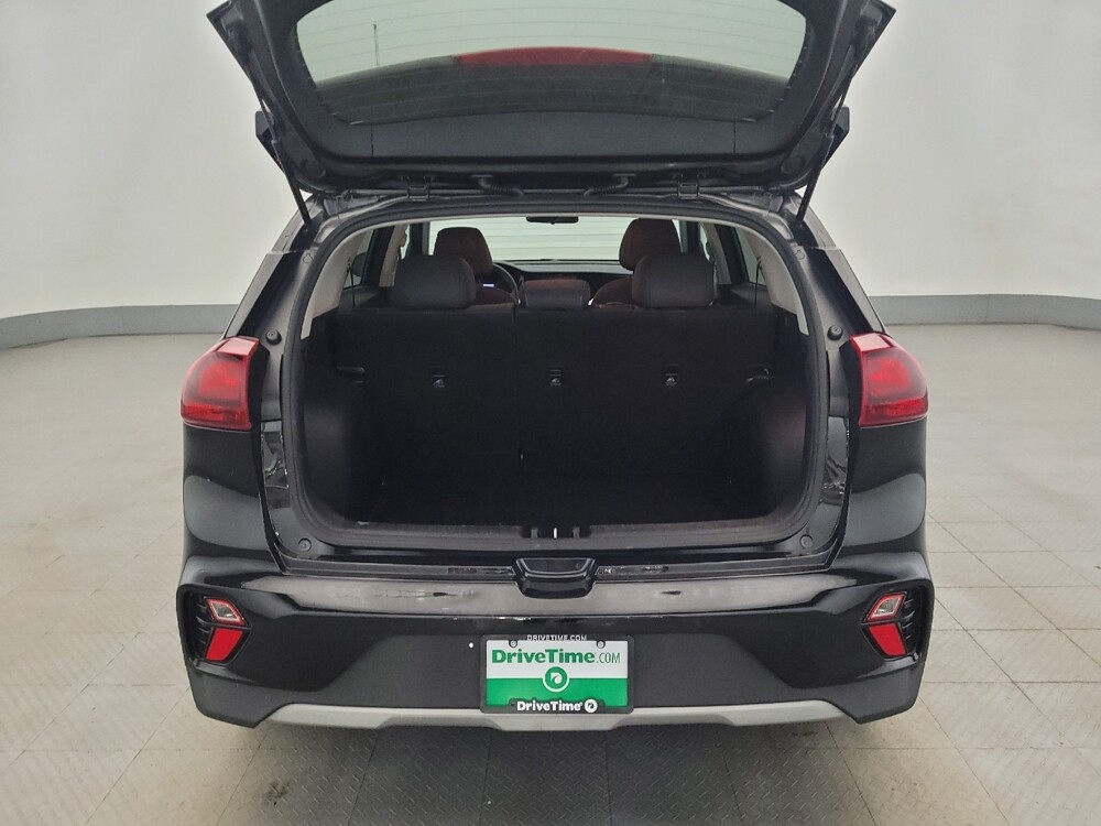 2022 Kia Niro in Chesapeake, VA 23320 - 18133778 29