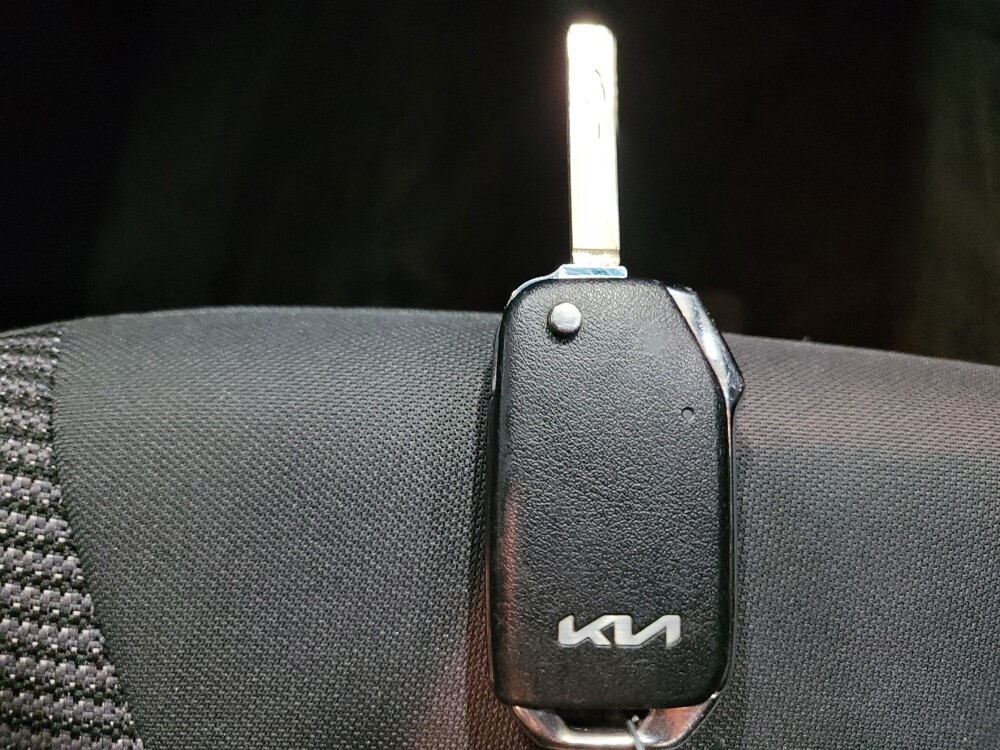 2022 Kia Niro in Chesapeake, VA 23320 - 18133778 32