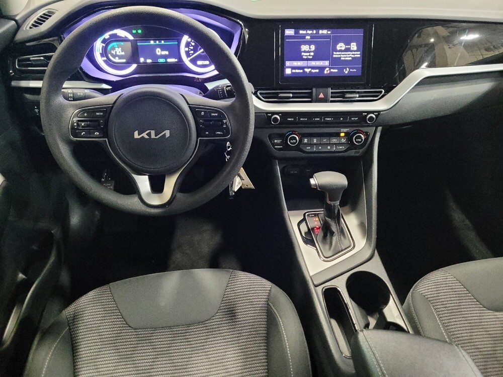 2022 Kia Niro in Chesapeake, VA 23320 - 18133778 22