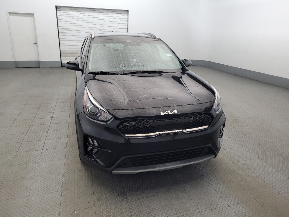 2022 Kia Niro in Chesapeake, VA 23320 - 18133778 14