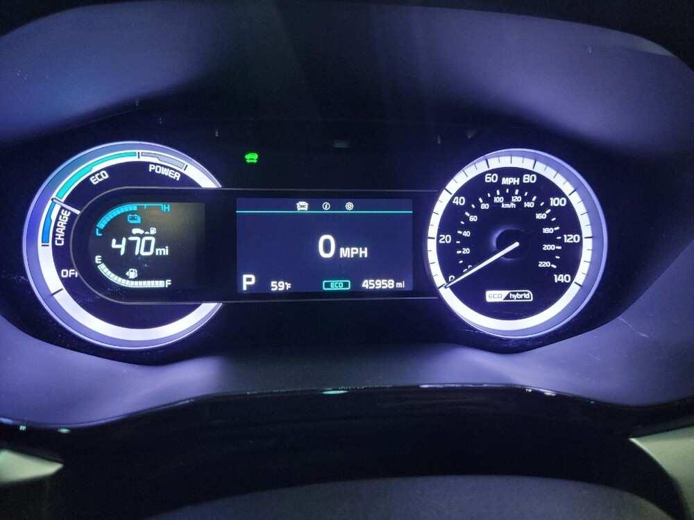 2022 Kia Niro in Chesapeake, VA 23320 - 18133778 23