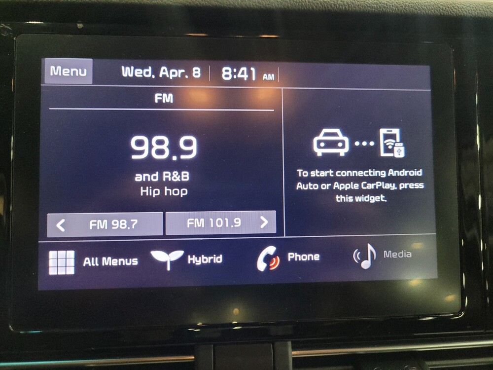 2022 Kia Niro in Chesapeake, VA 23320 - 18133778 25