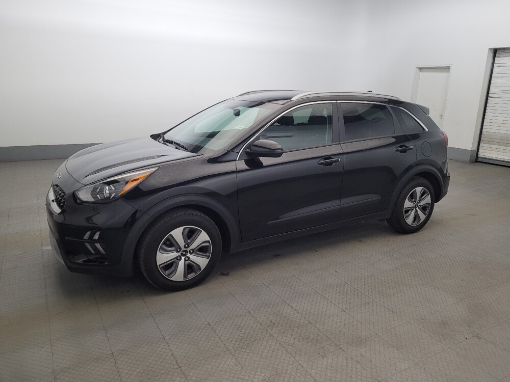 2022 Kia Niro in Chesapeake, VA 23320 - 18133778 2