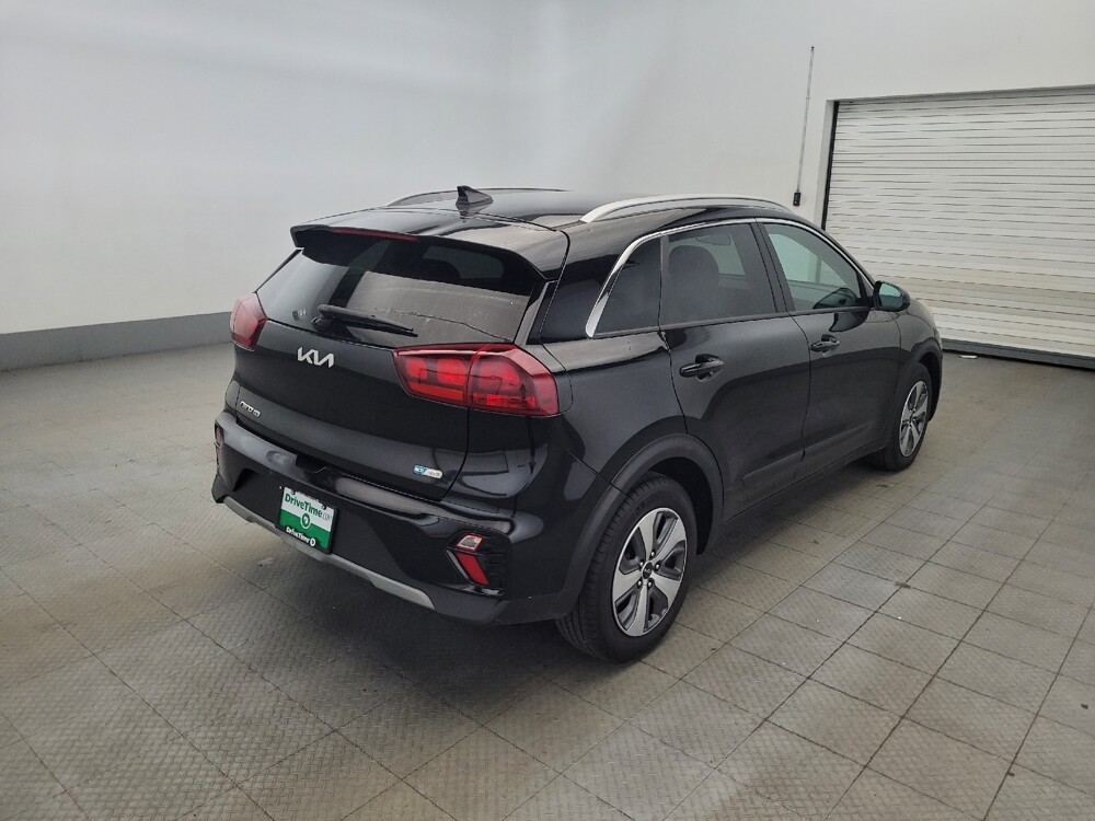 2022 Kia Niro in Chesapeake, VA 23320 - 18133778 9