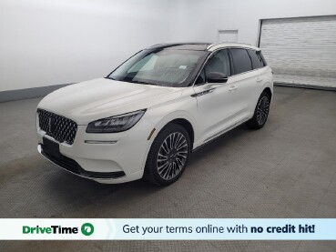 2020 Lincoln Corsair in Chesapeake, VA 23320
