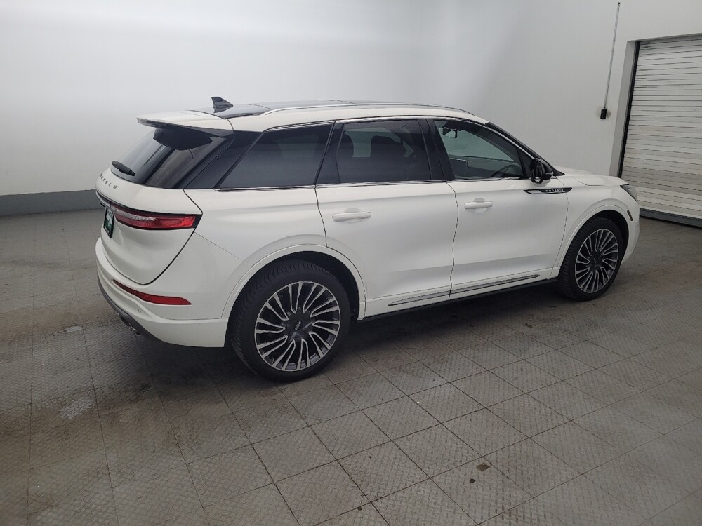 2020 Lincoln Corsair in Chesapeake, VA 23320 - 18133779 10