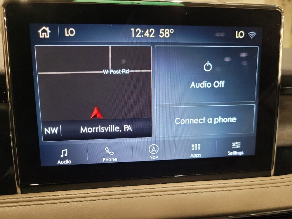 2020 Lincoln Corsair in Chesapeake, VA 23320 - 18133779 25