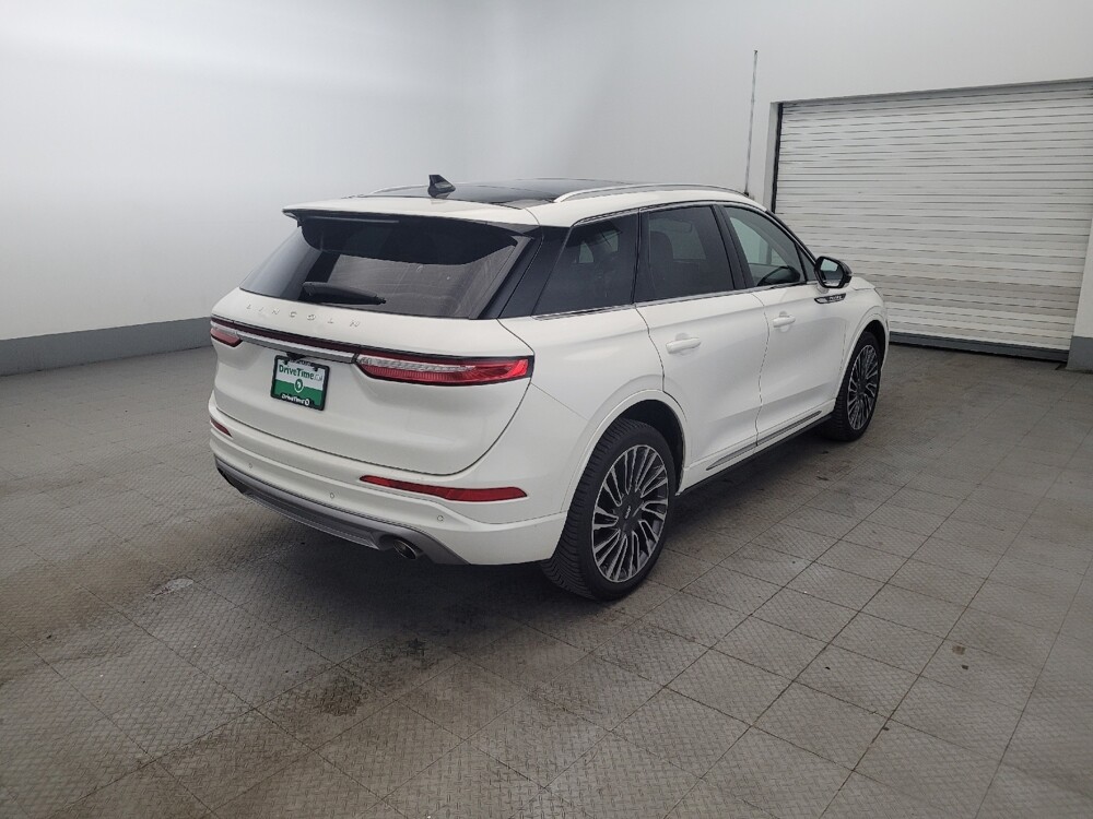 2020 Lincoln Corsair in Chesapeake, VA 23320 - 18133779 9