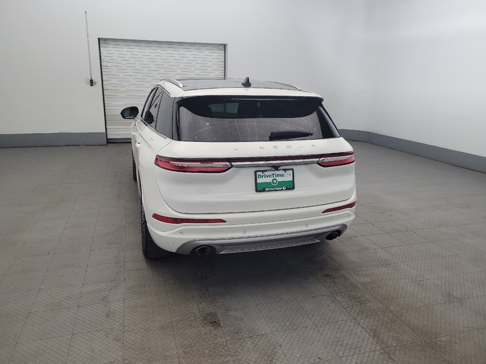 2020 Lincoln Corsair in Chesapeake, VA 23320 - 18133779 6