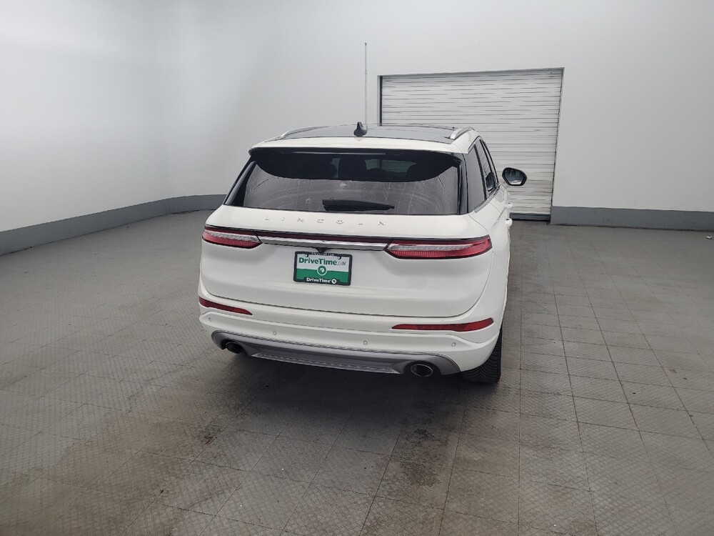 2020 Lincoln Corsair in Chesapeake, VA 23320 - 18133779 7