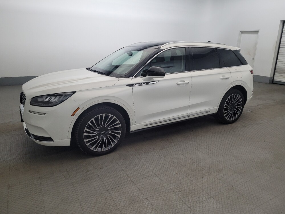 2020 Lincoln Corsair in Chesapeake, VA 23320 - 18133779 2