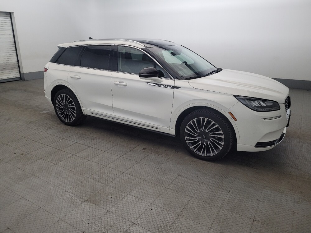 2020 Lincoln Corsair in Chesapeake, VA 23320 - 18133779 11