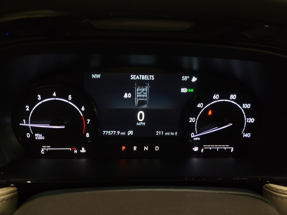 2020 Lincoln Corsair in Chesapeake, VA 23320 - 18133779 23