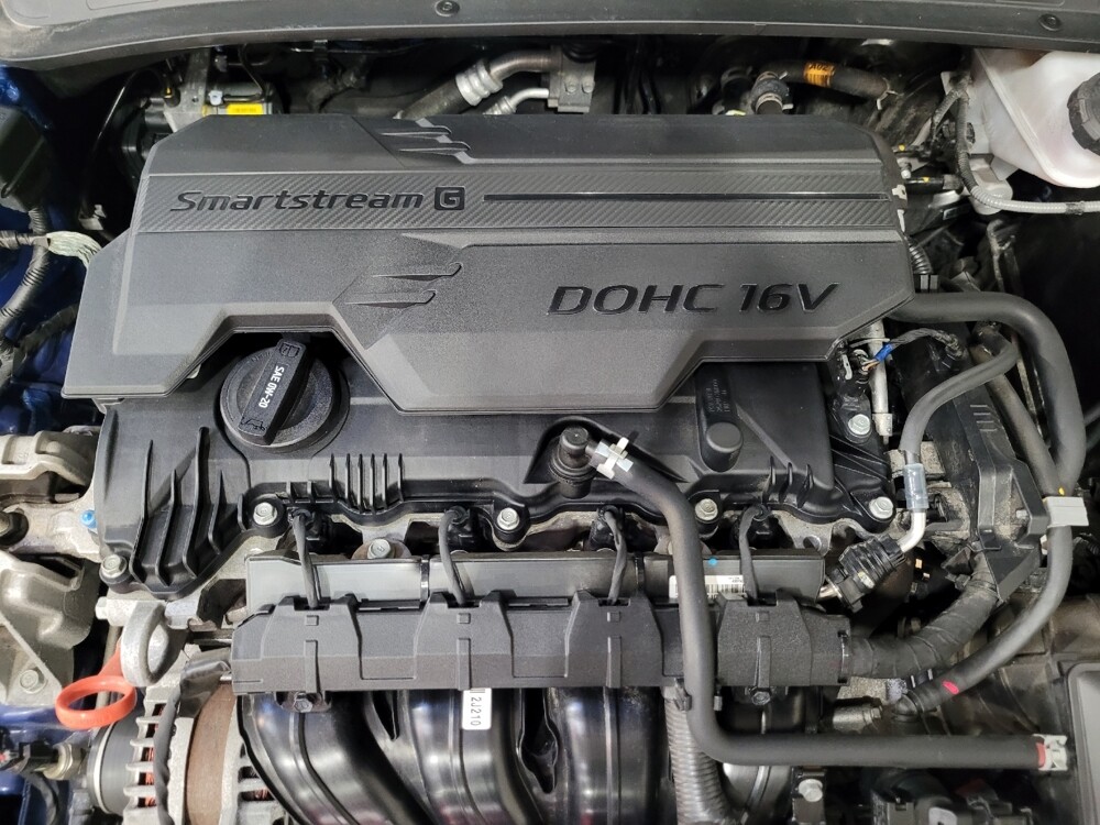 2023 Hyundai Elantra in Glen Burnie, MD 21061 - 18133780 30