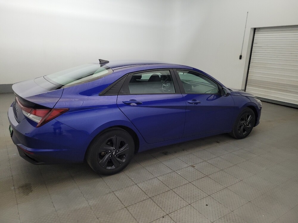 2023 Hyundai Elantra in Glen Burnie, MD 21061 - 18133780 10