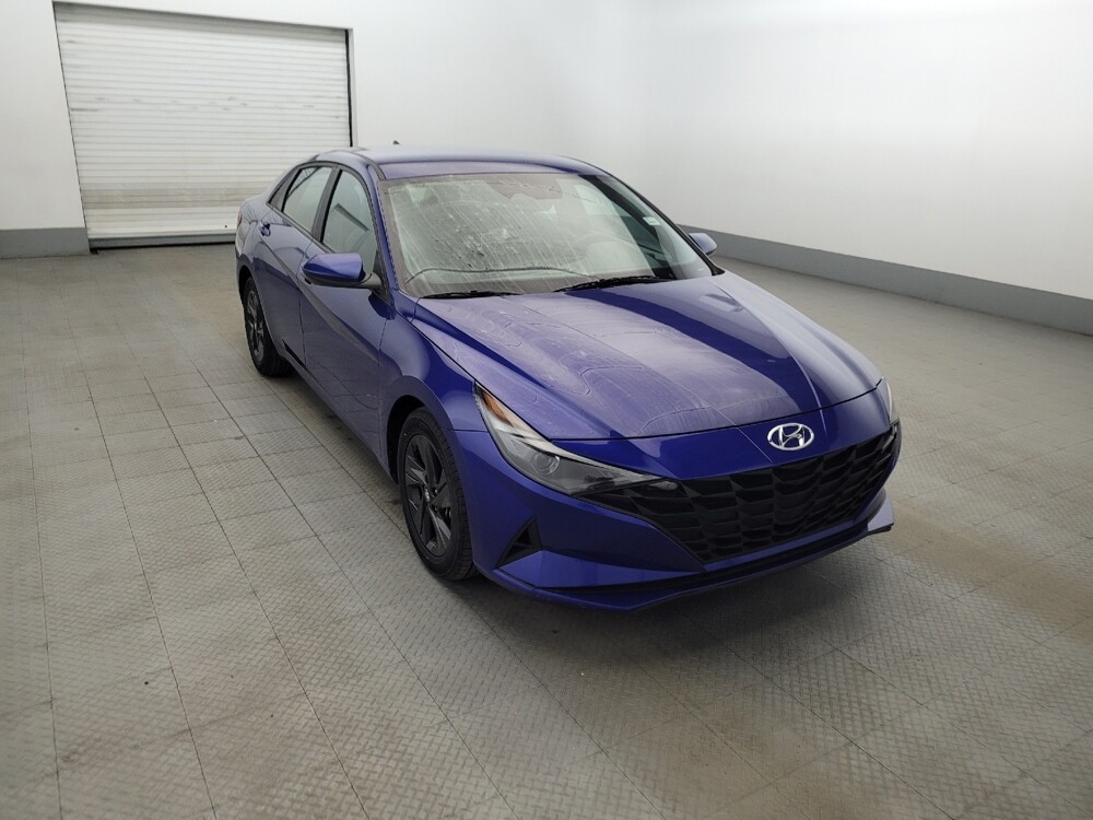 2023 Hyundai Elantra in Glen Burnie, MD 21061 - 18133780 13
