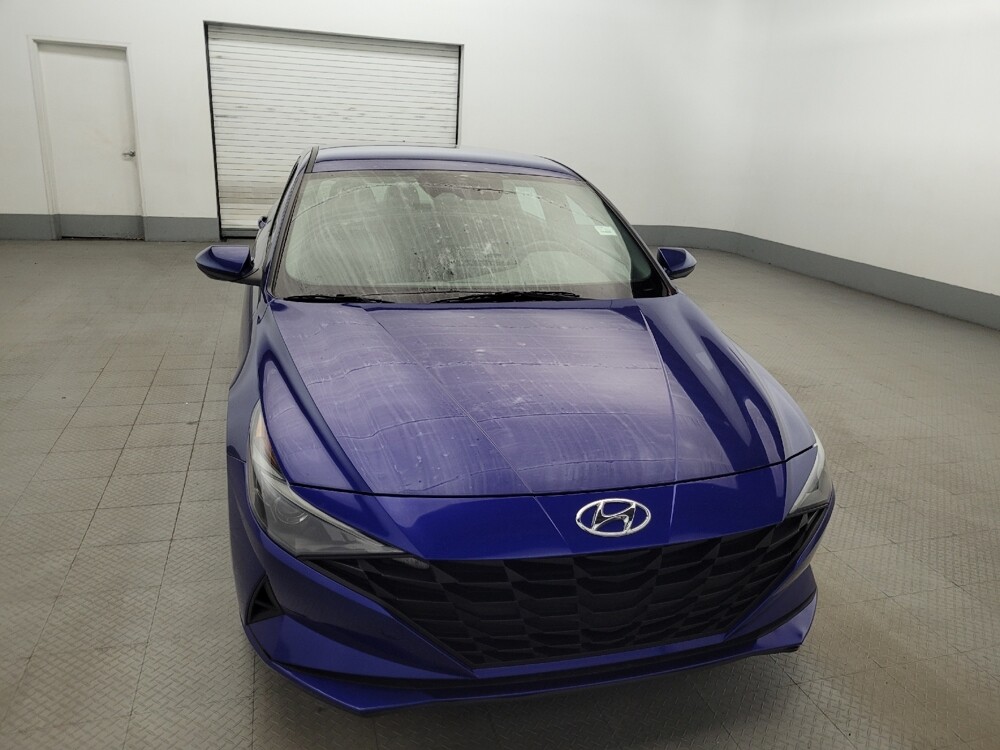 2023 Hyundai Elantra in Glen Burnie, MD 21061 - 18133780 14