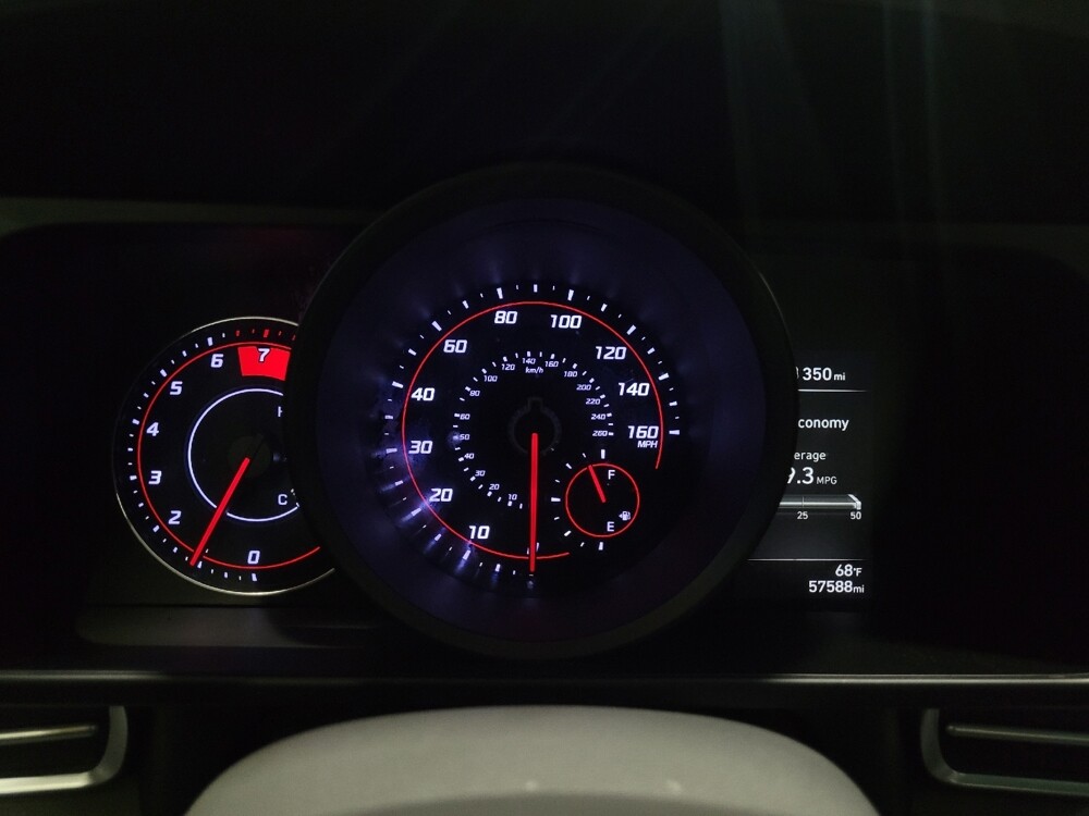 2023 Hyundai Elantra in Glen Burnie, MD 21061 - 18133780 23