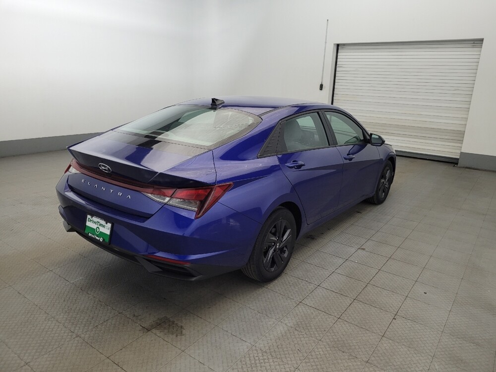 2023 Hyundai Elantra in Glen Burnie, MD 21061 - 18133780 9