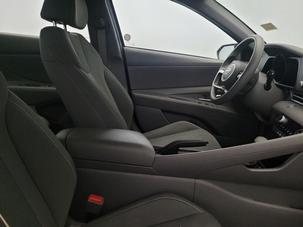 2023 Hyundai Elantra in Glen Burnie, MD 21061 - 18133780 21