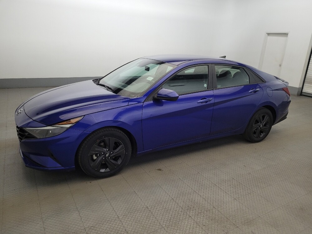 2023 Hyundai Elantra in Glen Burnie, MD 21061 - 18133780 2