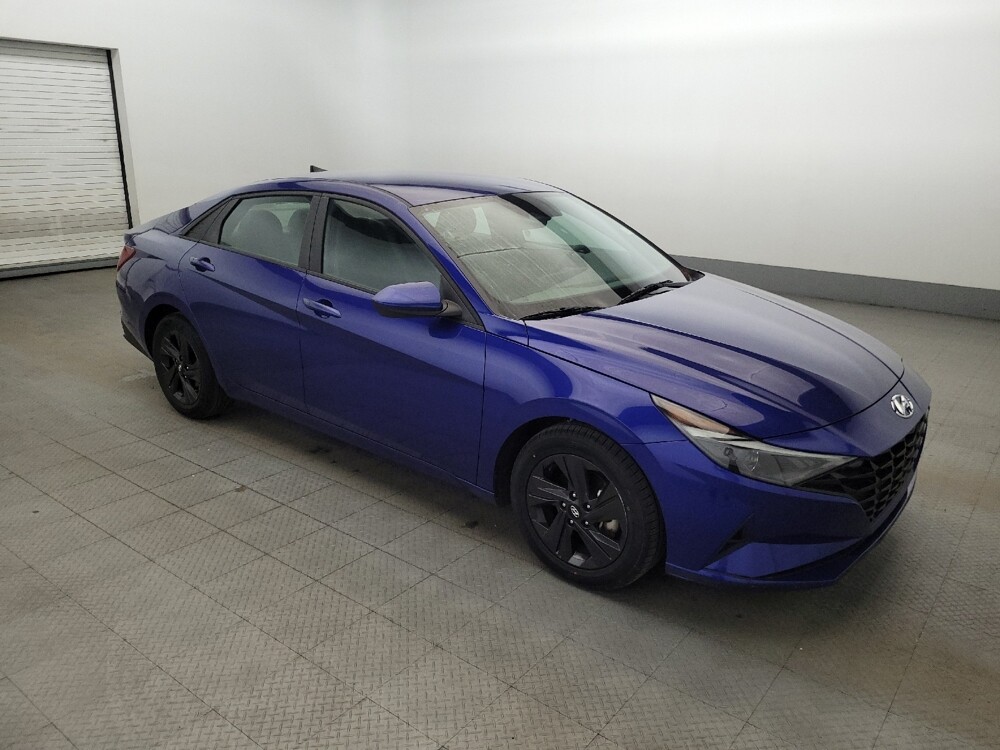 2023 Hyundai Elantra in Glen Burnie, MD 21061 - 18133780 11