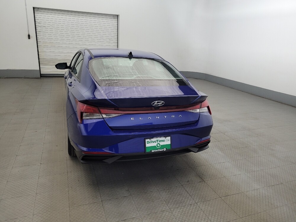 2023 Hyundai Elantra in Glen Burnie, MD 21061 - 18133780 6