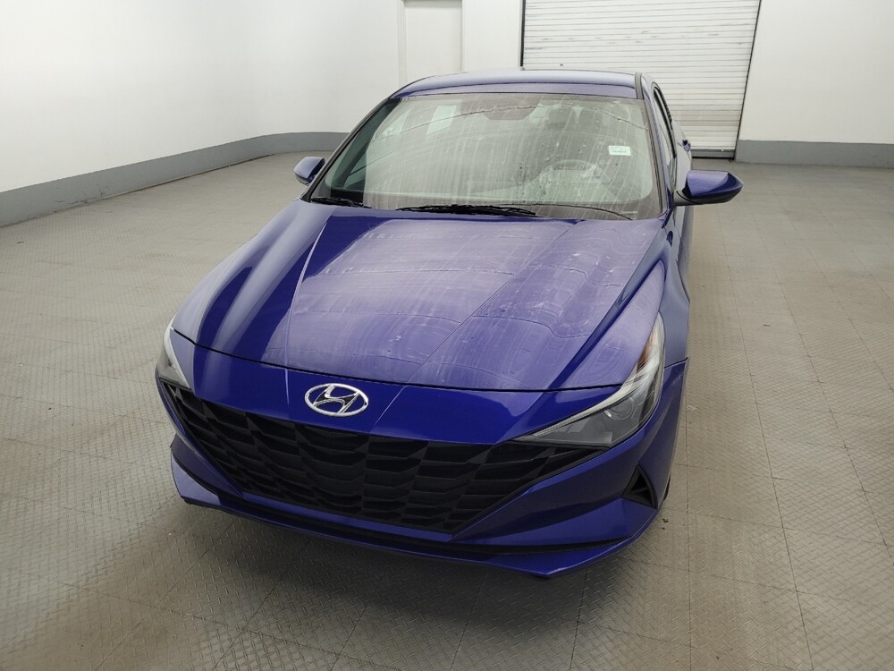 2023 Hyundai Elantra in Glen Burnie, MD 21061 - 18133780 15