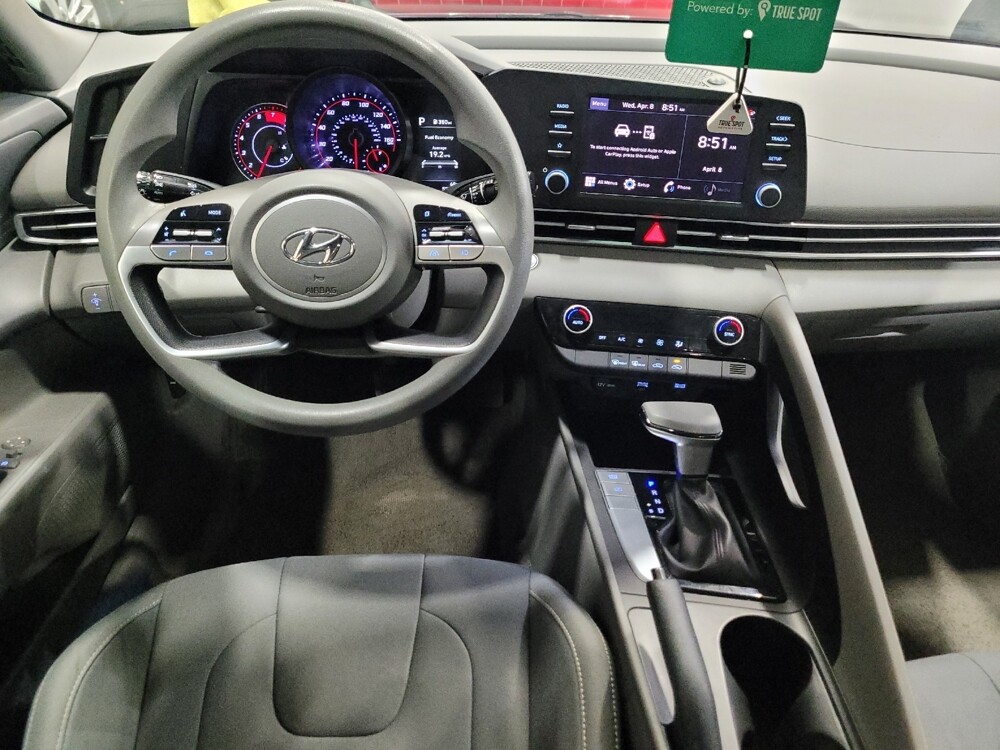 2023 Hyundai Elantra in Glen Burnie, MD 21061 - 18133780 22