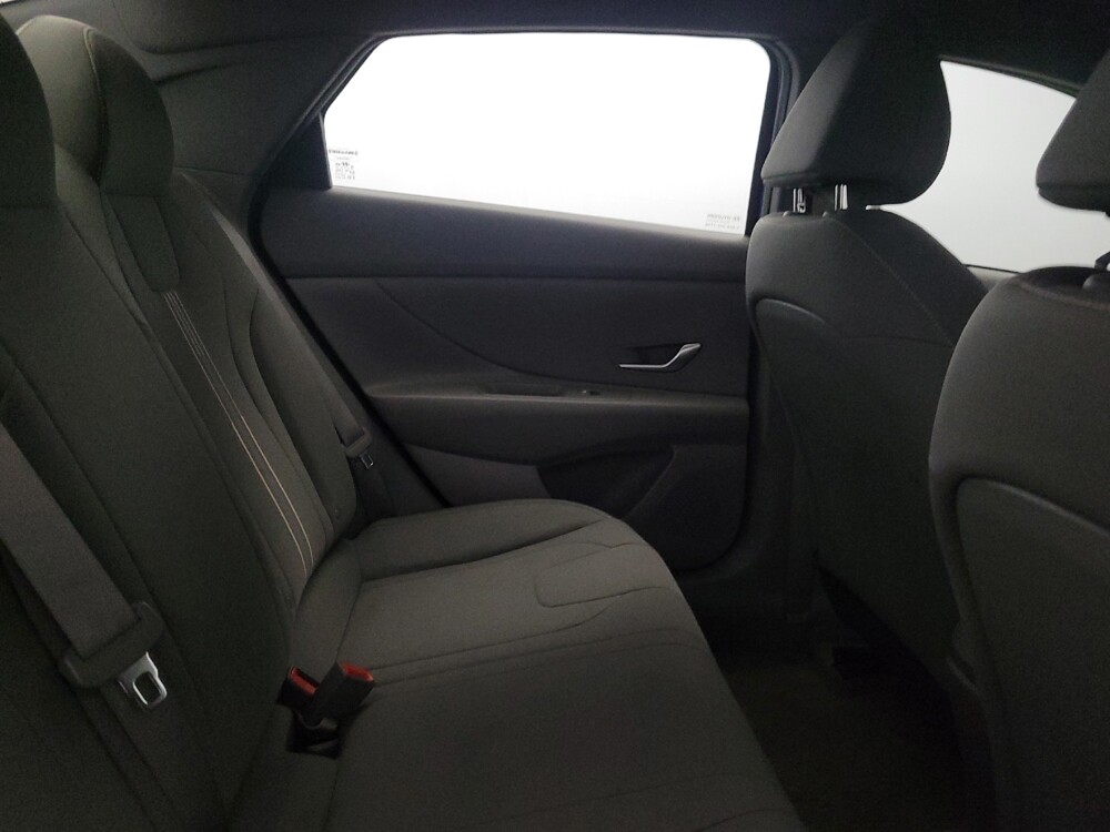 2023 Hyundai Elantra in Glen Burnie, MD 21061 - 18133780 19