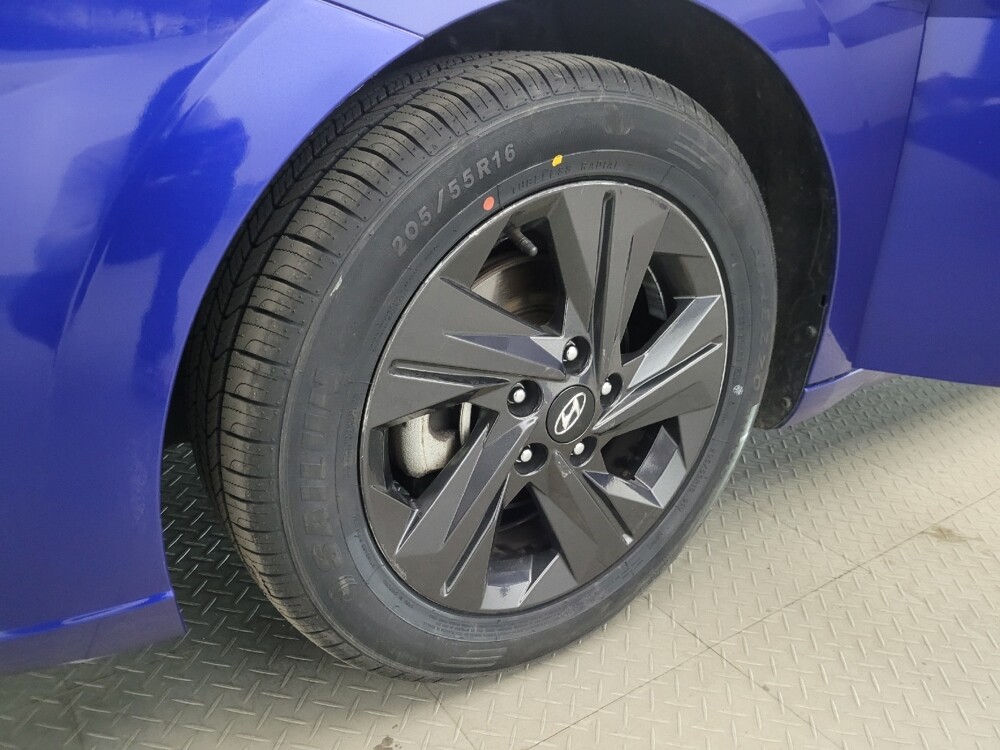 2023 Hyundai Elantra in Glen Burnie, MD 21061 - 18133780 31