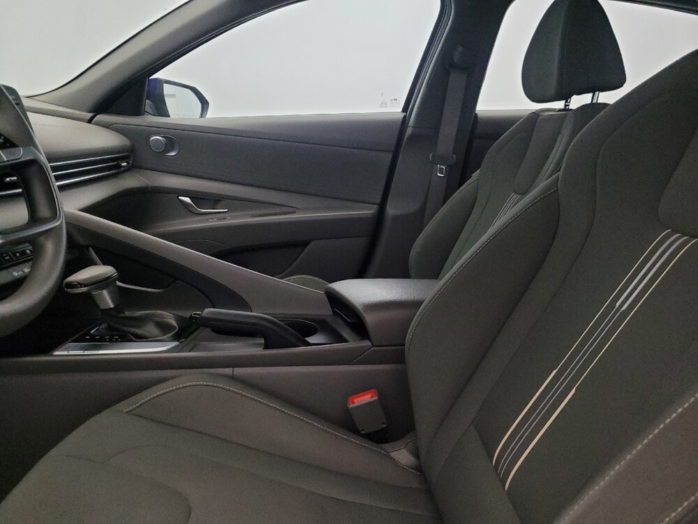 2023 Hyundai Elantra in Glen Burnie, MD 21061 - 18133780 17
