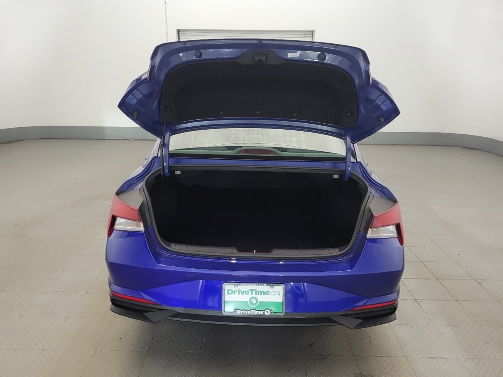 2023 Hyundai Elantra in Glen Burnie, MD 21061 - 18133780 29