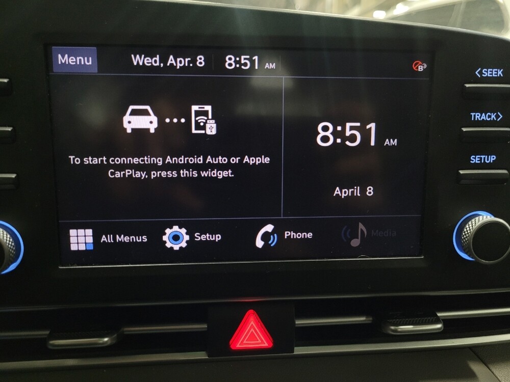 2023 Hyundai Elantra in Glen Burnie, MD 21061 - 18133780 25