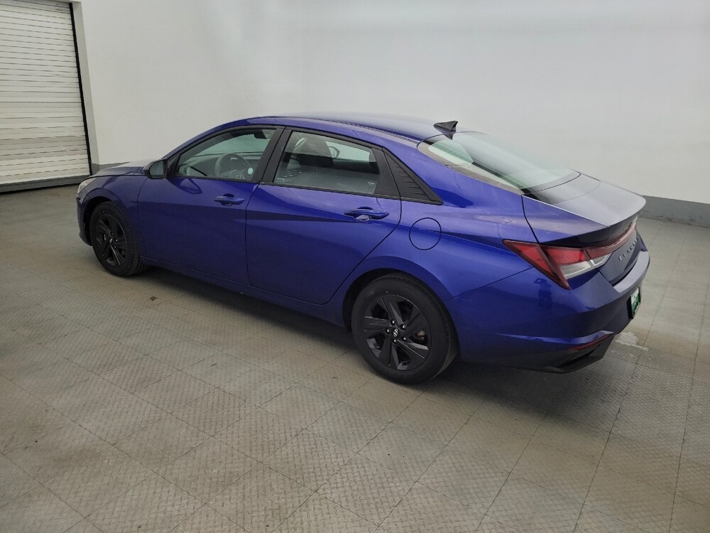 2023 Hyundai Elantra in Glen Burnie, MD 21061 - 18133780 3