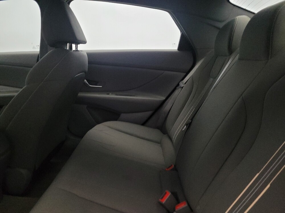 2023 Hyundai Elantra in Glen Burnie, MD 21061 - 18133780 18