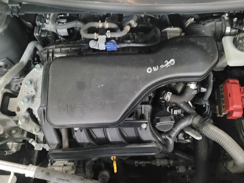 2018 Nissan Rogue Sport in Richmond, VA 23235 - 18133781 30