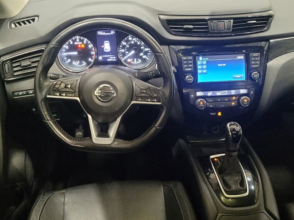 2018 Nissan Rogue Sport in Richmond, VA 23235 - 18133781 22