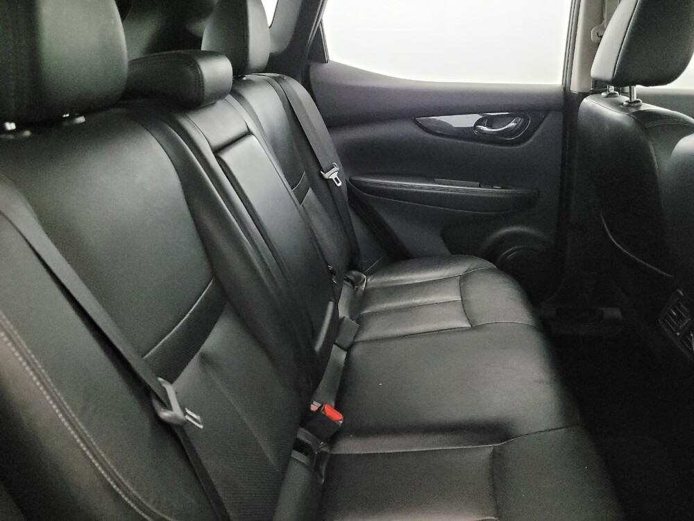 2018 Nissan Rogue Sport in Richmond, VA 23235 - 18133781 19