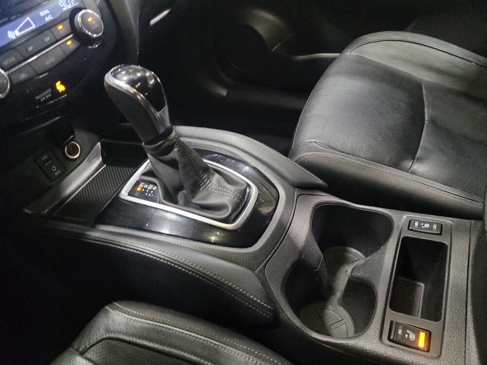 2018 Nissan Rogue Sport in Richmond, VA 23235 - 18133781 26