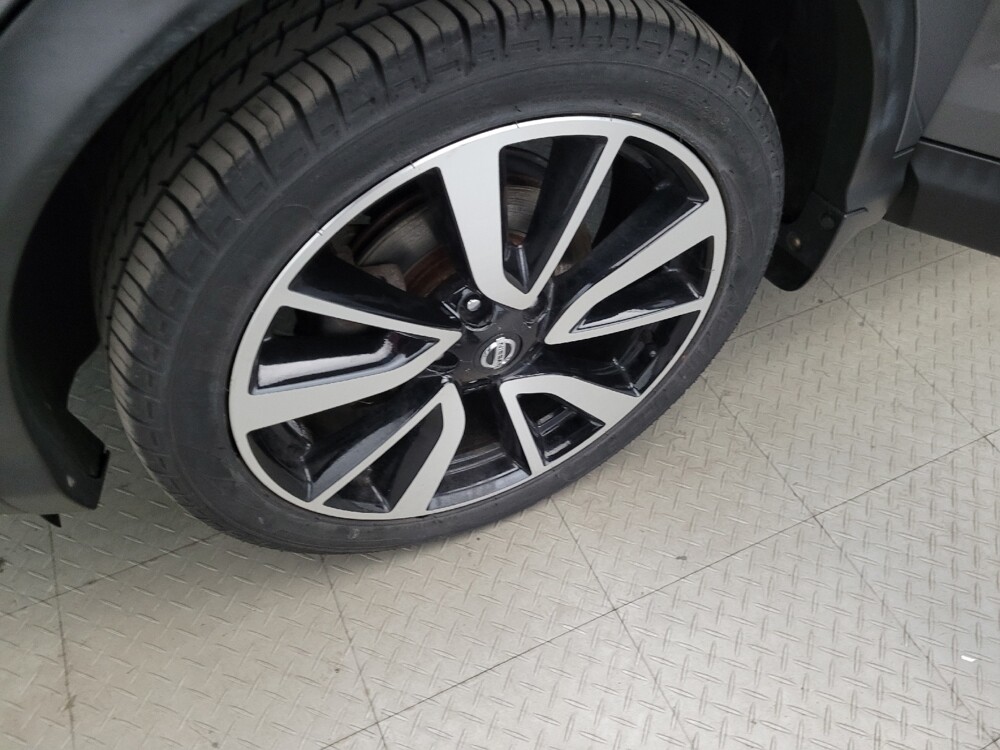 2018 Nissan Rogue Sport in Richmond, VA 23235 - 18133781 31