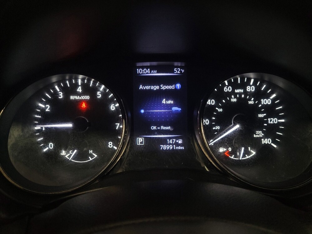 2018 Nissan Rogue Sport in Richmond, VA 23235 - 18133781 23