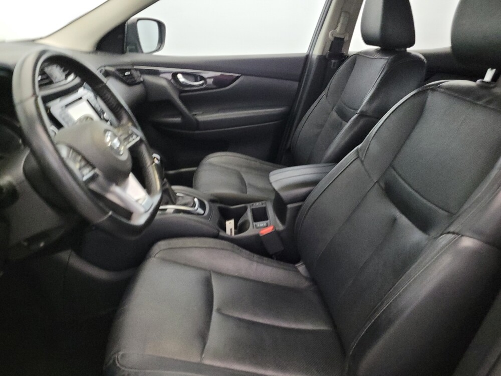 2018 Nissan Rogue Sport in Richmond, VA 23235 - 18133781 17