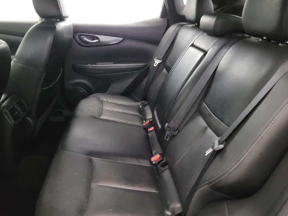 2018 Nissan Rogue Sport in Richmond, VA 23235 - 18133781 18