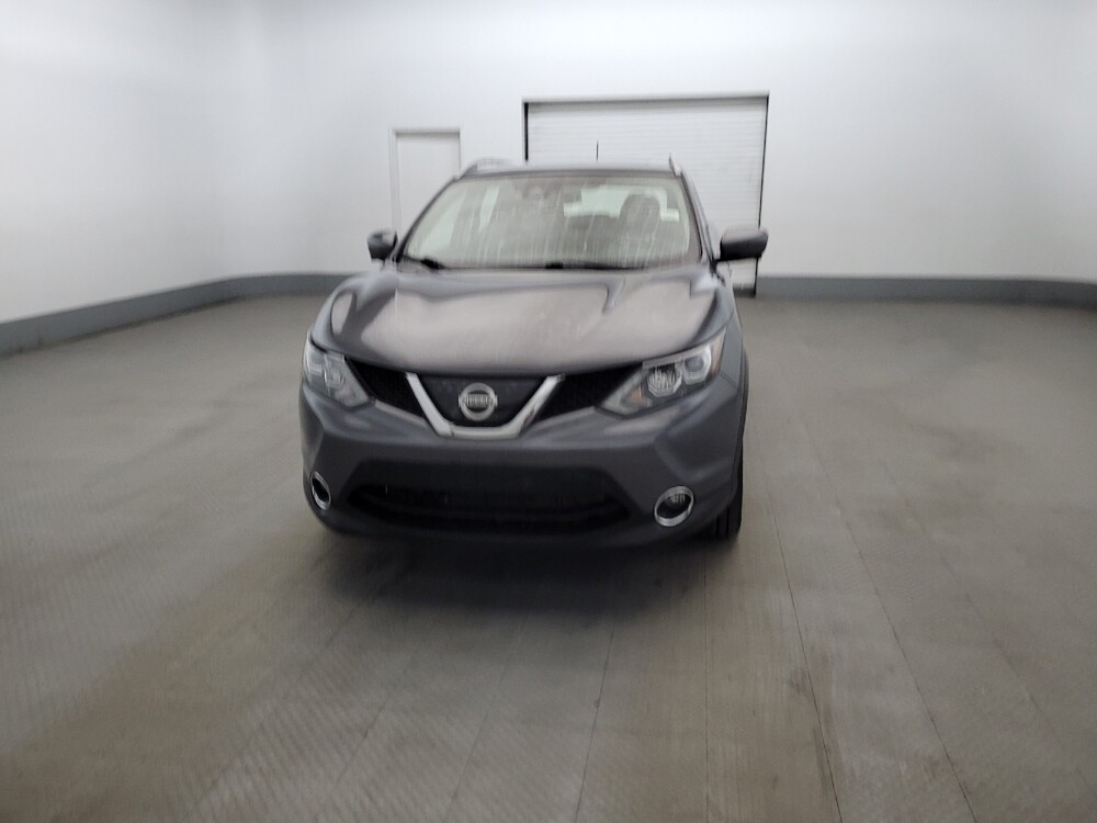 2018 Nissan Rogue Sport in Richmond, VA 23235 - 18133781 15