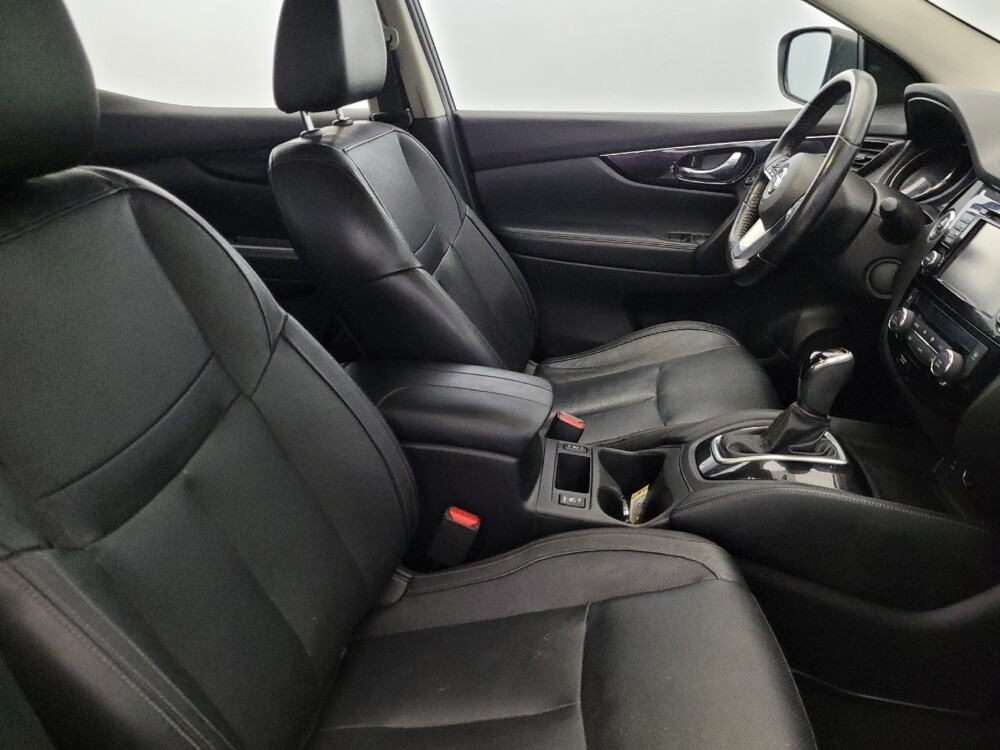 2018 Nissan Rogue Sport in Richmond, VA 23235 - 18133781 21