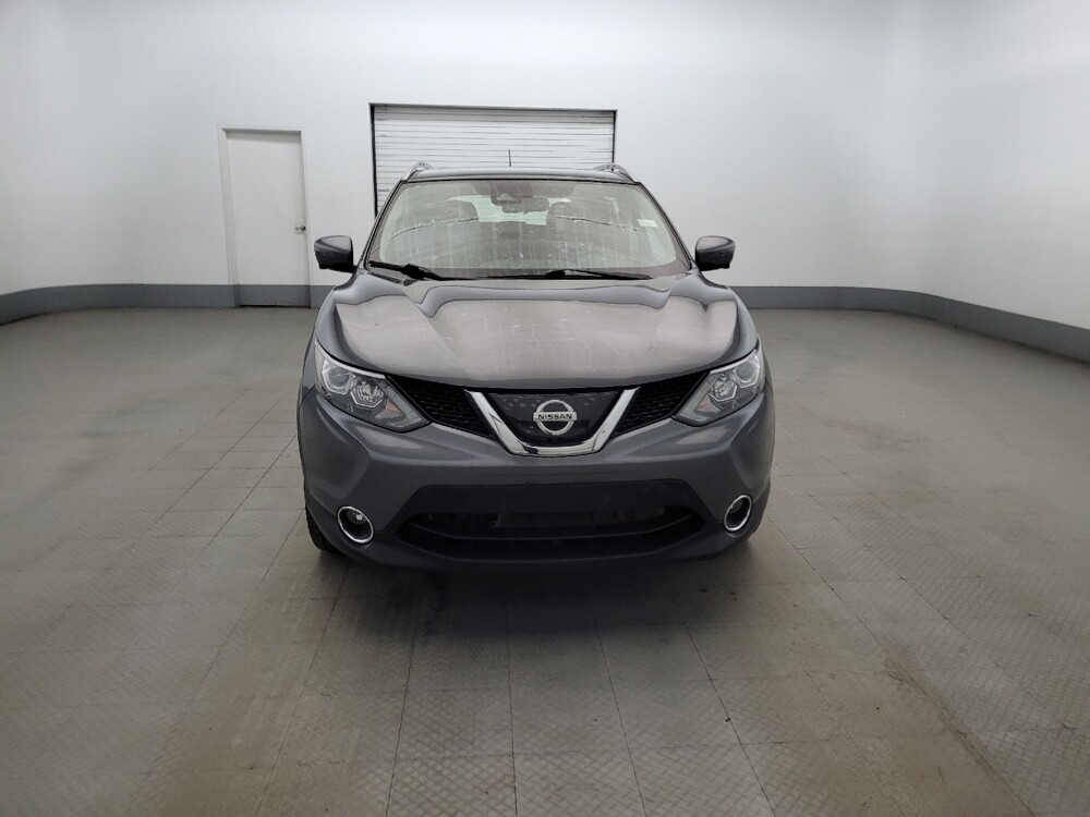 2018 Nissan Rogue Sport in Richmond, VA 23235 - 18133781 14